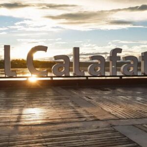 Calafate, paisajes y sabores invernal 13