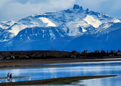 Calafate, paisajes y sabores invernal 15