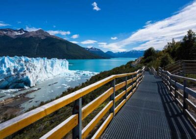 Paquete para recorrer Calafate y Chaltén en 3 día7