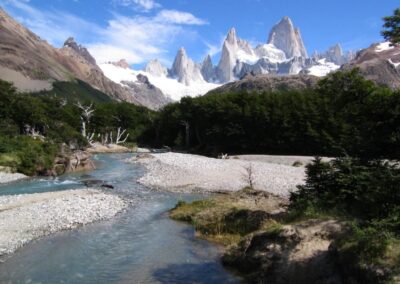 Paquete para recorrer Calafate y Chaltén en 3 día4