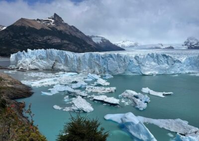 Paquete para recorrer Calafate y Chaltén en 3 día3