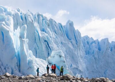 minitrekking en el calafate 2