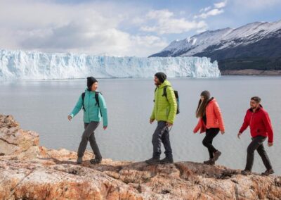 minitrekking en el calafate