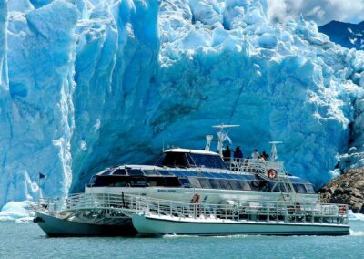 glaciar perito moreno mas navegacion 9