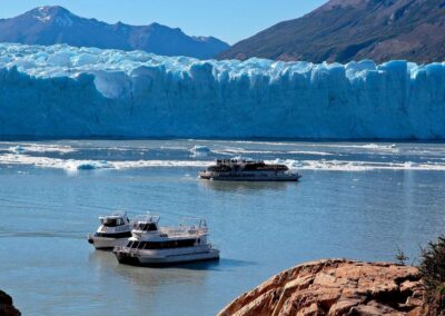 glaciar perito moreno mas navegacion 8
