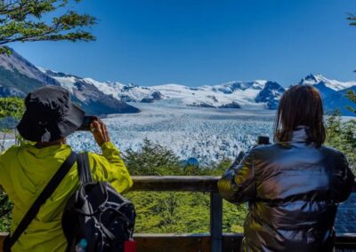glaciar perito moreno mas navegacion 1