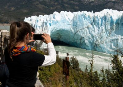 glaciar perito moreno mas navegacion 7