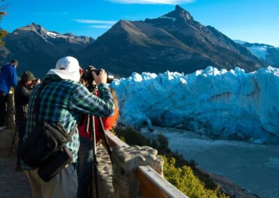 glaciar perito moreno mas navegacion 4