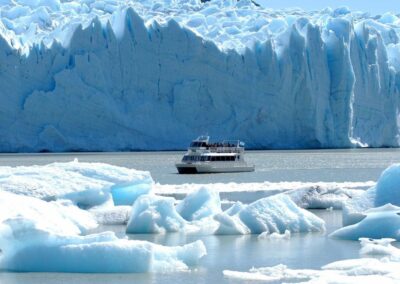 glaciar perito moreno mas navegacion 2