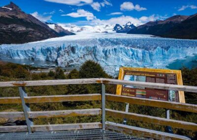 Glaciar perito moreno 7