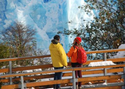 Glaciar perito moreno 6