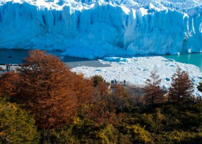Glaciar perito moreno 10