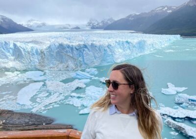 Glaciar perito moreno 3