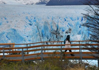 Glaciar perito moreno 8