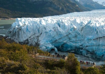 Glaciar perito moreno 9