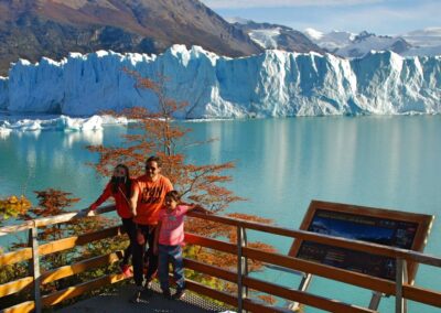 Glaciar perito moreno 5