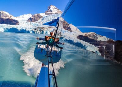 Todo Glaciares 4