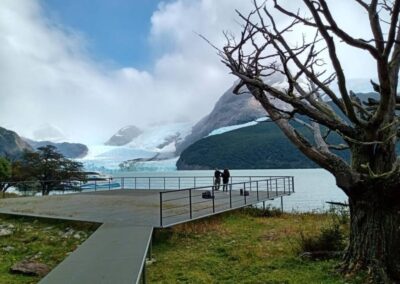 Todo Glaciares 3