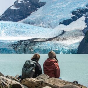 Todo Glaciares