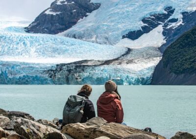 Todo Glaciares
