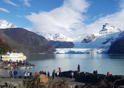 Todo Glaciares 10