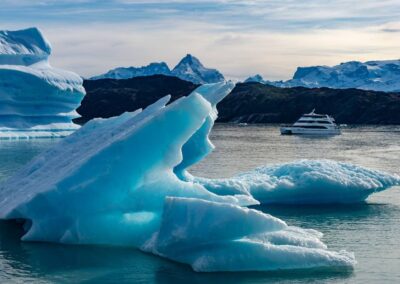 Todo Glaciares 9