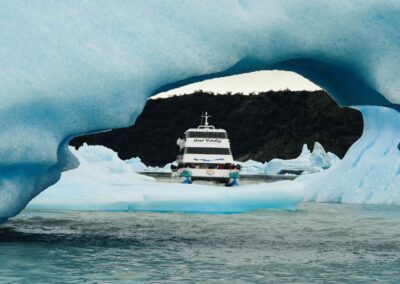 Todo Glaciares 8