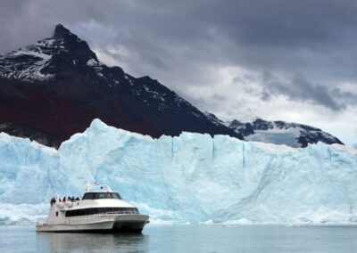 Todo Glaciares 6