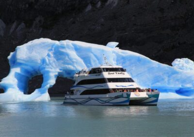 Todo Glaciares 5