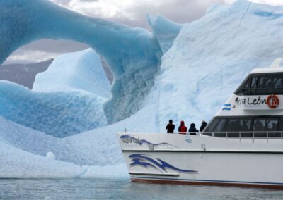 Todo Glaciares 12