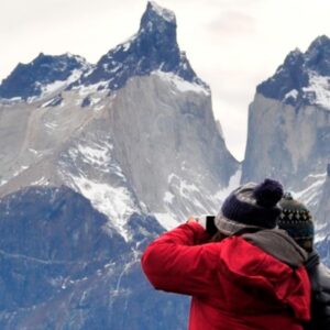 Torres del paine