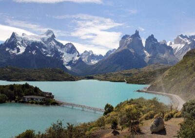 Torres del paine 4