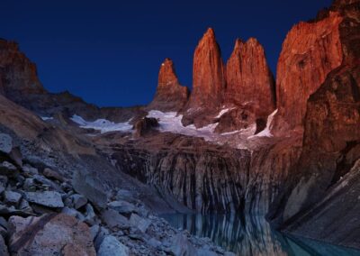 Torres del paine 3