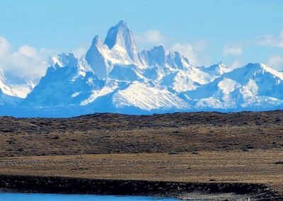 Traslados chaltén a calafate 4