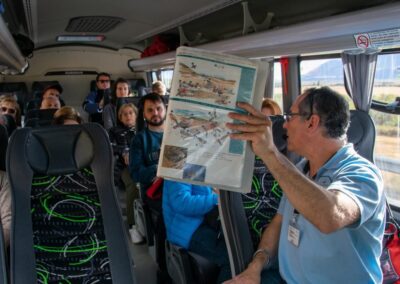 Traslados chaltén a calafate 3