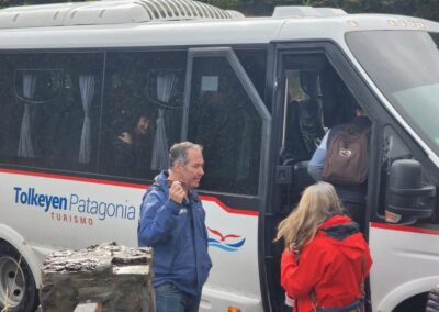 Traslados chaltén a calafate 2