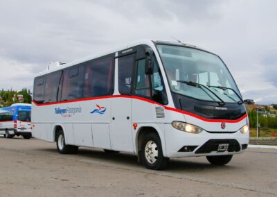 Traslados chaltén a calafate 7