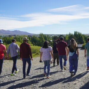 Paisajes y sabores en el calafate 13