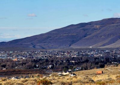 Paisajes y sabores en el calafate 5