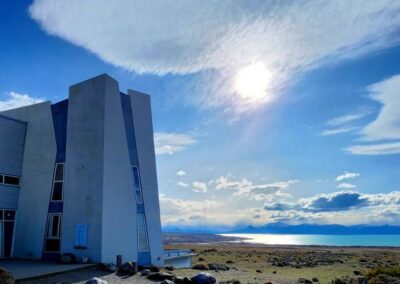 Paisajes y sabores en el calafate 2