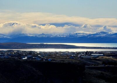 Paisajes y sabores en el calafate 11