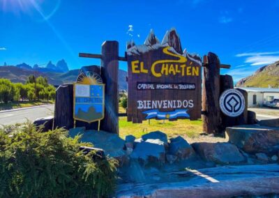 3 días calafate y chalten 7