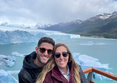 3 días calafate y chalten 6