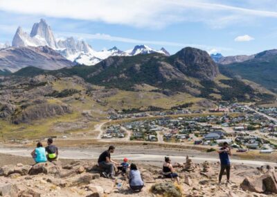 3 días calafate y chalten 2